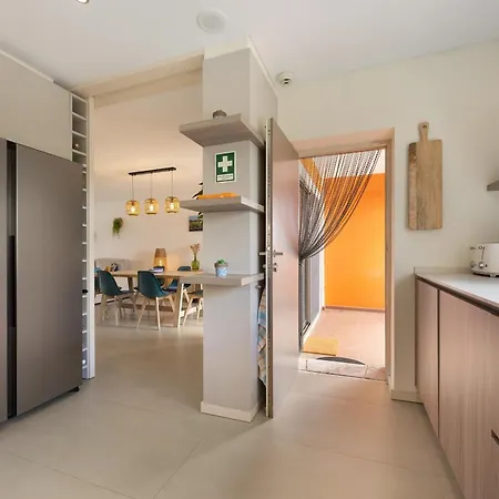 Casa Giorianna - Luxury *