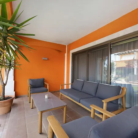 Casa Giorianna - Luxury