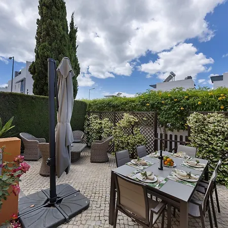 Casa Giorianna - Luxury Villa