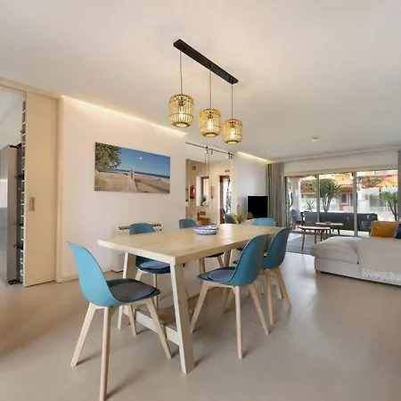 Casa Giorianna - Luxury Villa Luz de Tavira