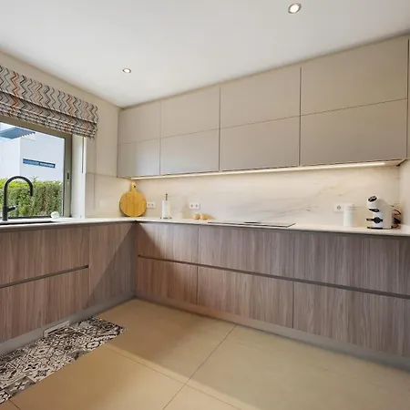 Casa Giorianna - Luxury *