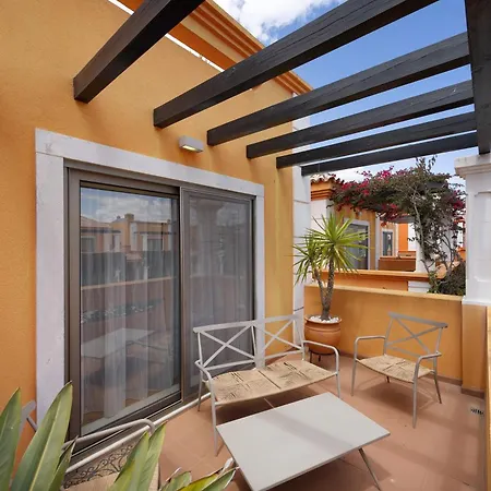 Casa Giorianna - Luxury Villa