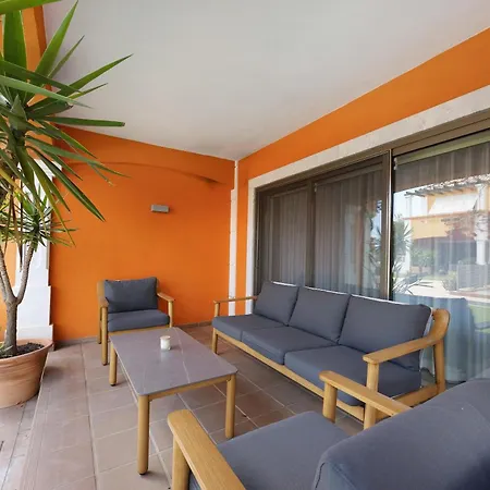 Villa Casa Giorianna - Luxury *
