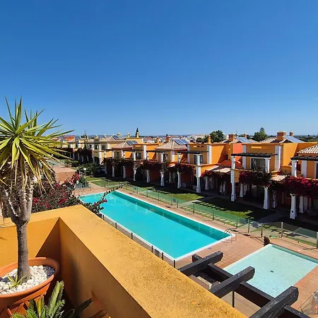 Casa Giorianna - Luxury