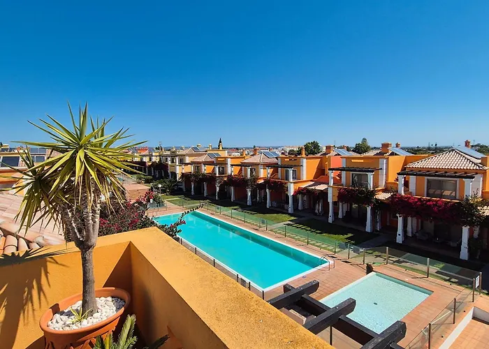 Casa Giorianna - Luxury * Луш-ди-Тавира