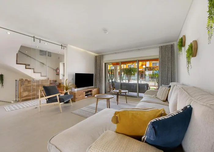 Casa Giorianna - Luxury