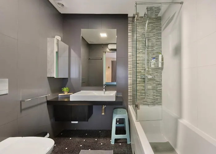 Casa Giorianna - Luxury