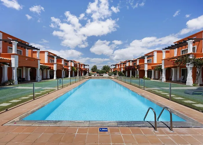 Casa Giorianna - Luxury