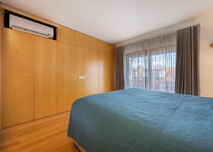 Вилла Casa Giorianna - Luxury