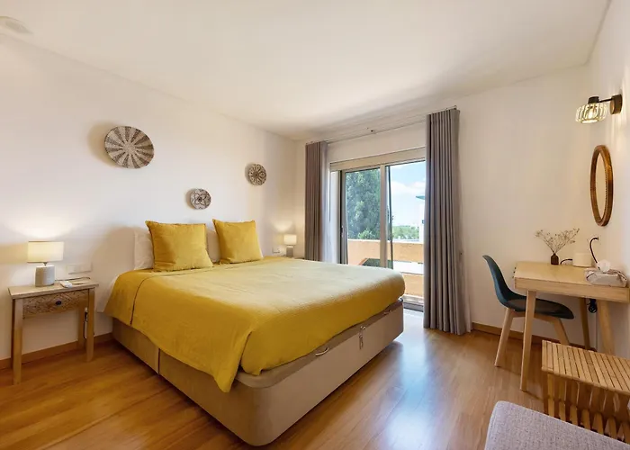 Casa Giorianna - Luxury * Луш-ди-Тавира