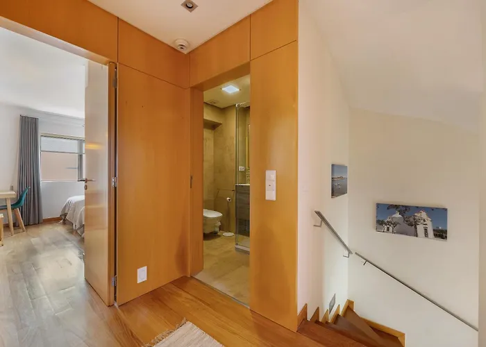 Вилла Casa Giorianna - Luxury *
