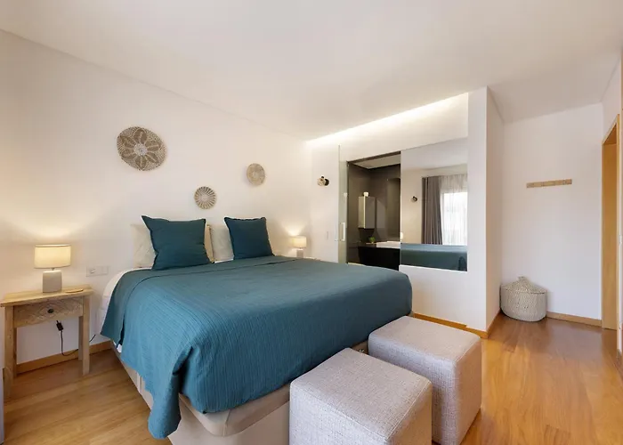 Вилла Casa Giorianna - Luxury Луш-ди-Тавира