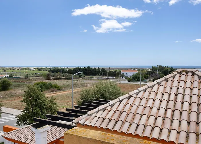 Casa Giorianna - Luxury Луш-ди-Тавира