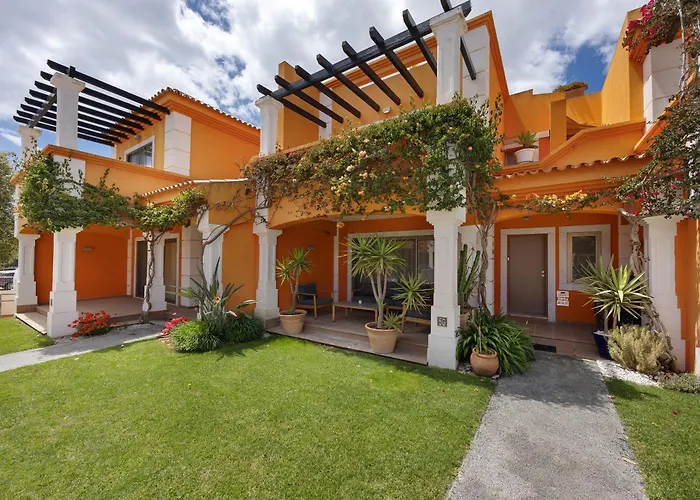 Casa Giorianna - Luxury