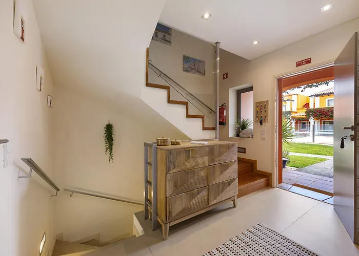 Casa Giorianna - Luxury Вилла Луш-ди-Тавира