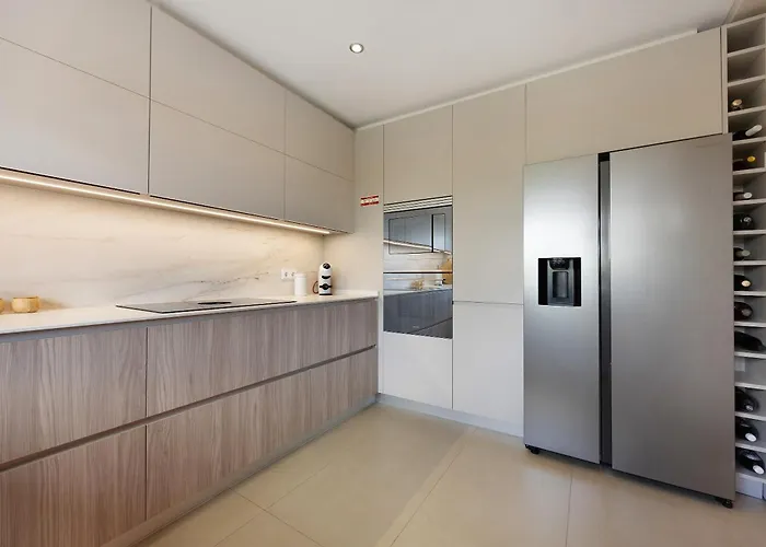 Casa Giorianna - Luxury Вилла