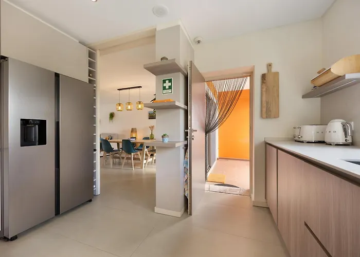 Casa Giorianna - Luxury *
