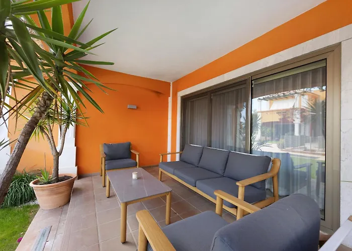 Casa Giorianna - Luxury