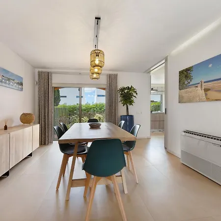 Casa Giorianna - Luxury Villa Luz de Tavira
