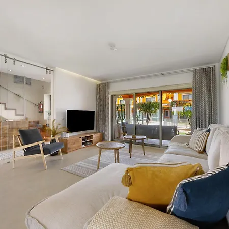 Casa Giorianna - Luxury