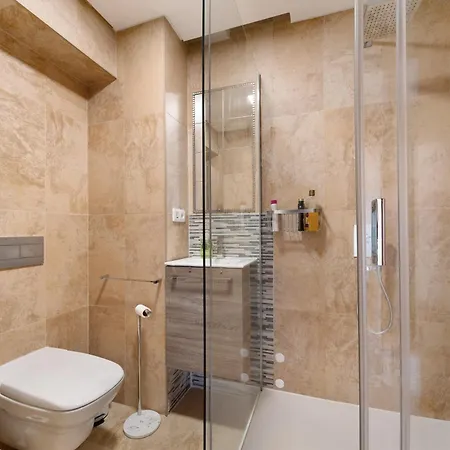 Casa Giorianna - Luxury *