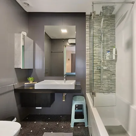 Casa Giorianna - Luxury