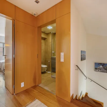 Villa Casa Giorianna - Luxury *