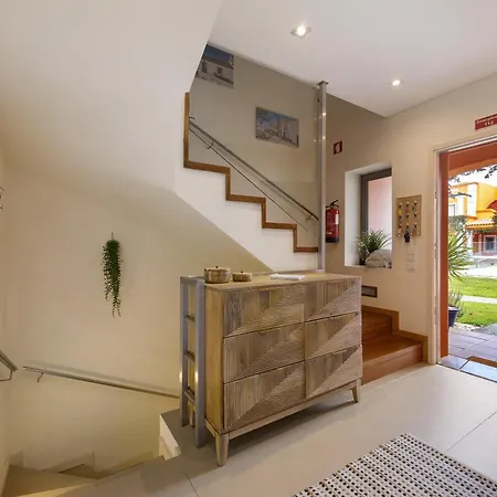 Casa Giorianna - Luxury Villa Luz de Tavira