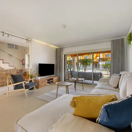 Vila Casa Giorianna - Luxury