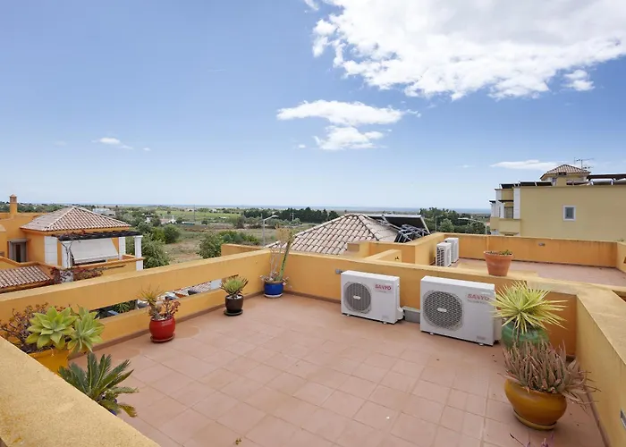 Casa Giorianna - Luxury Villa *