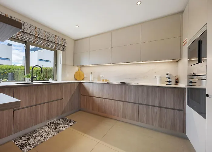 Casa Giorianna - Luxury