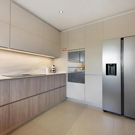 Casa Giorianna - Luxury Villa