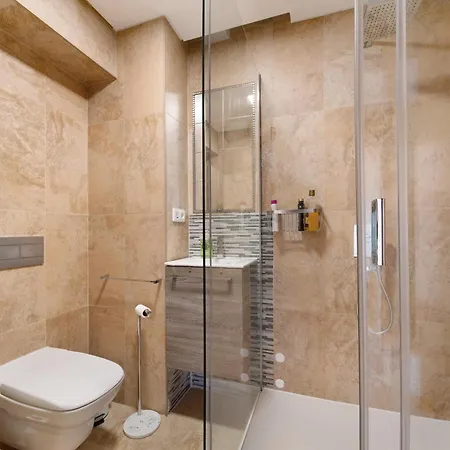 Casa Giorianna - Luxury